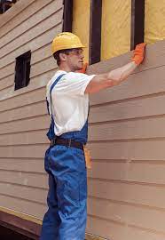 Siding for Multi-Family Homes